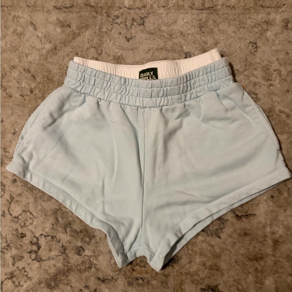 Daily Drills Surf Boxer Super Shorts - XS/S